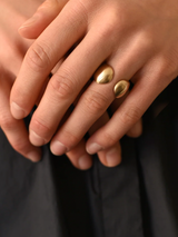 8.6.4. Design - K56 Ring - Brass - Verdalina