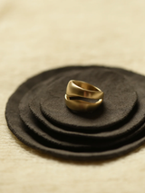 8.6.4. Design - K77 Ring - Brass - Verdalina