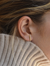 8.6.4. Design - Rounded Bar Studs - Brass - Verdalina