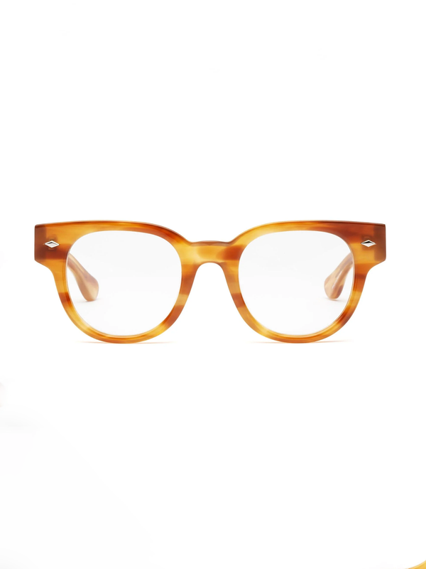 Caddis - Dohbro Reading Glasses - Tabby - Verdalina