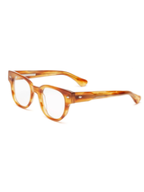 Caddis - Dohbro Reading Glasses - Tabby - Verdalina