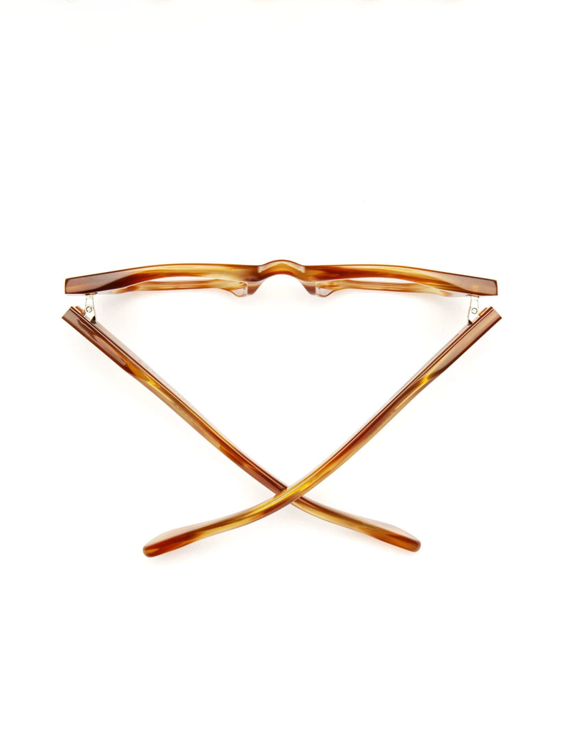 Caddis - Dohbro Reading Glasses - Tabby - Verdalina