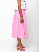 Mii Collections - Mona Skirt - Rose - Verdalina