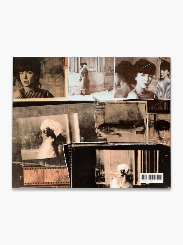 W. W. Norton - Deborah Turberville Photocollage - Verdalina