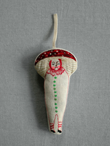 Skippy Cotton - Lavender-scented Ornaments - Verdalina