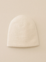 Lauren Manoogian - Double Beanie - Verdalina