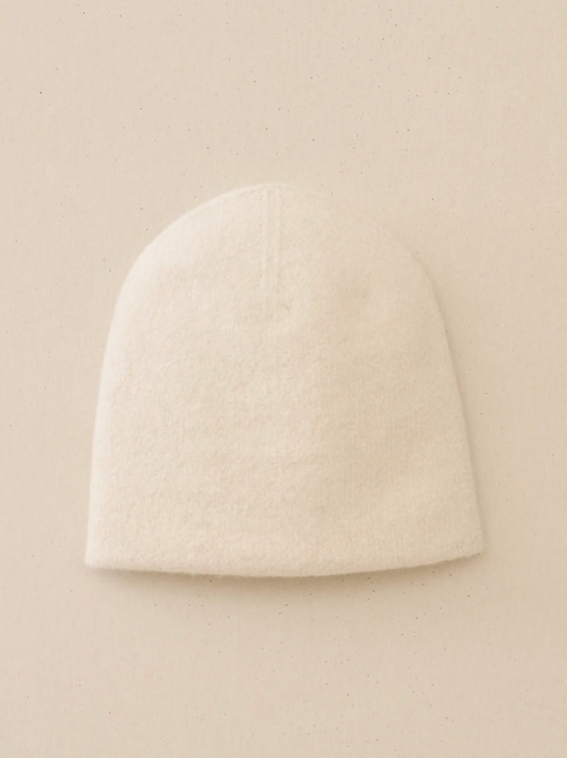 Lauren Manoogian - Double Beanie - Verdalina