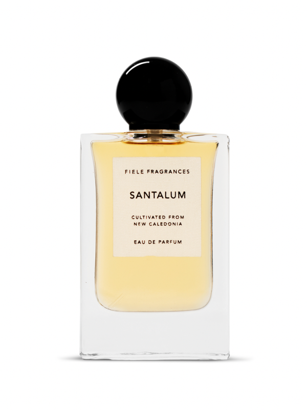 Capsule Parfumerie - Fiele Fragrances - Santalum - Verdalina