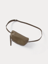 Rachel Comey - Corye Fanny Pack - Seaweed - Verdalina