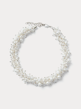 Rachel Comey - Blakely Choker - Natural - Verdalina