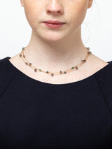 Sharing - Laly Necklace - Verdalina