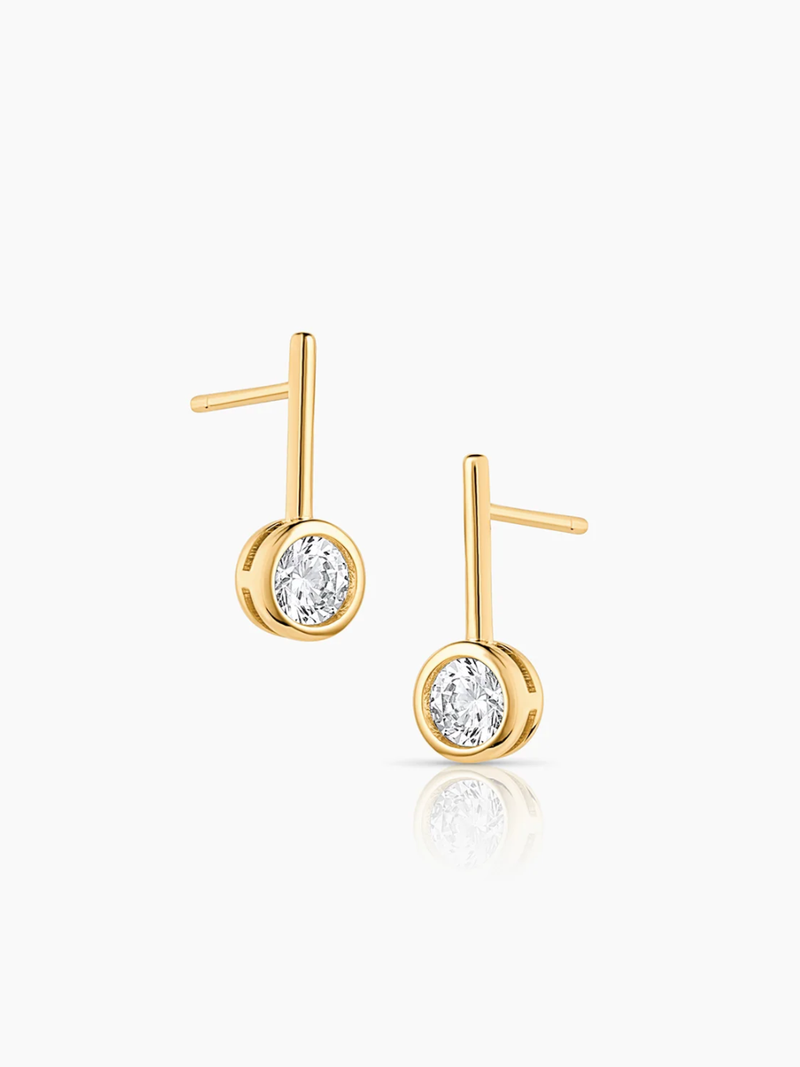 THATCH - Noemi Earring - Verdalina