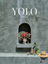 YOLO Journal - YOLO Journal - The Mediterranean Issue - Verdalina