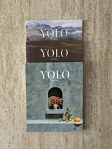 YOLO Journal - YOLO Journal - The Mediterranean Issue - Verdalina