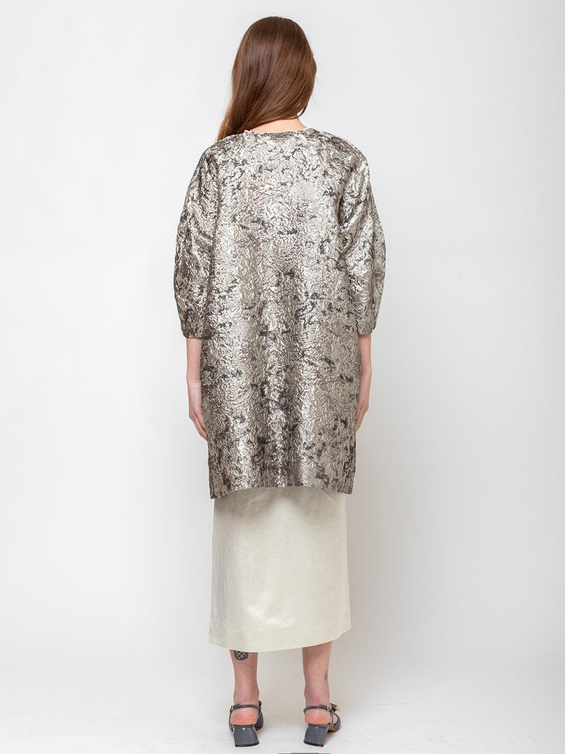 Susanne Bommer - Glitter Coat - Verdalina