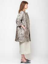 Susanne Bommer - Glitter Coat - Verdalina