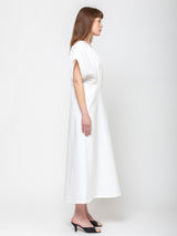 Rachel Comey - Isarco Dress - White - Verdalina