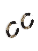 Deepa Gurnani - Lana Earrings - Verdalina