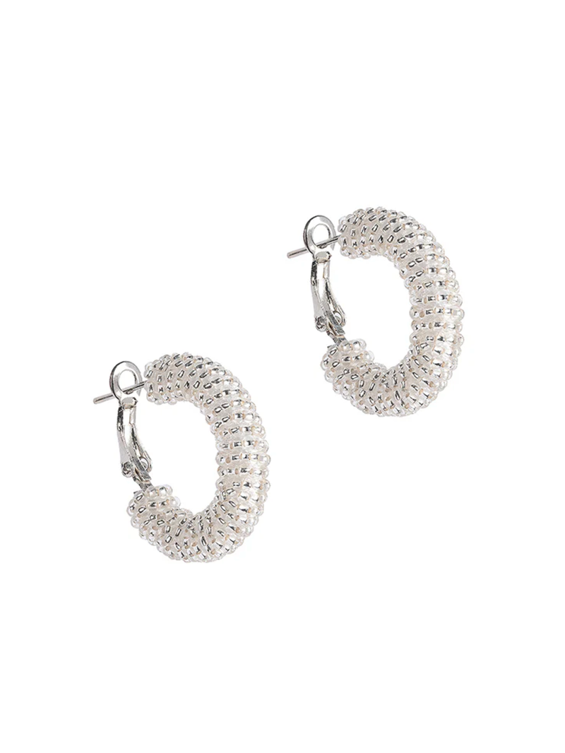 Deepa Gurnani - Archie Earrings - Verdalina