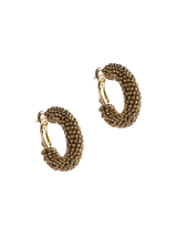 Deepa Gurnani - Archie Earrings - Verdalina