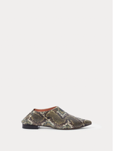 Rachel Comey - Etna Flat - Brown Multi - Verdalina