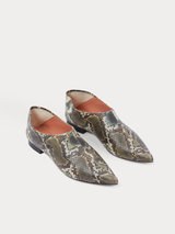 Rachel Comey - Etna Flat - Brown Multi - Verdalina