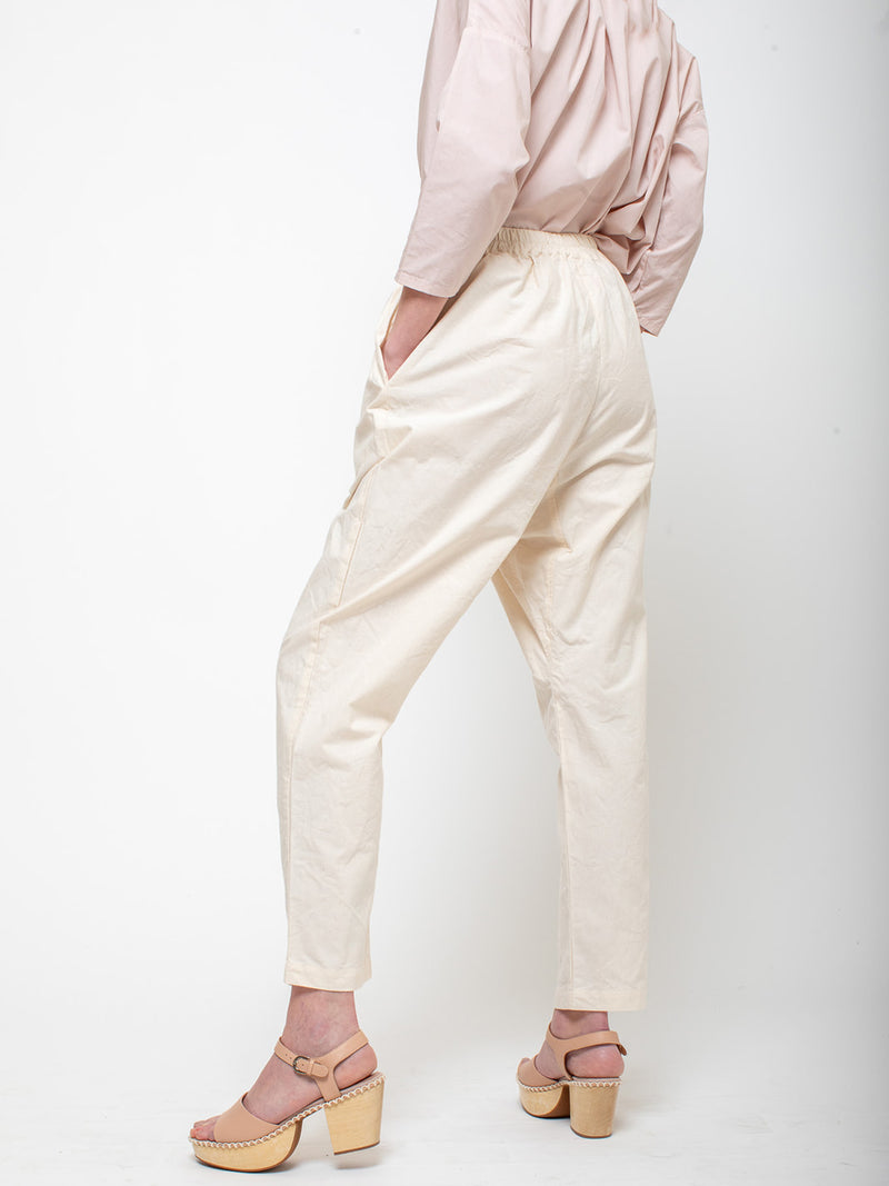 Angele Cotton Pants