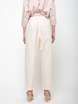 Angele Cotton Pants