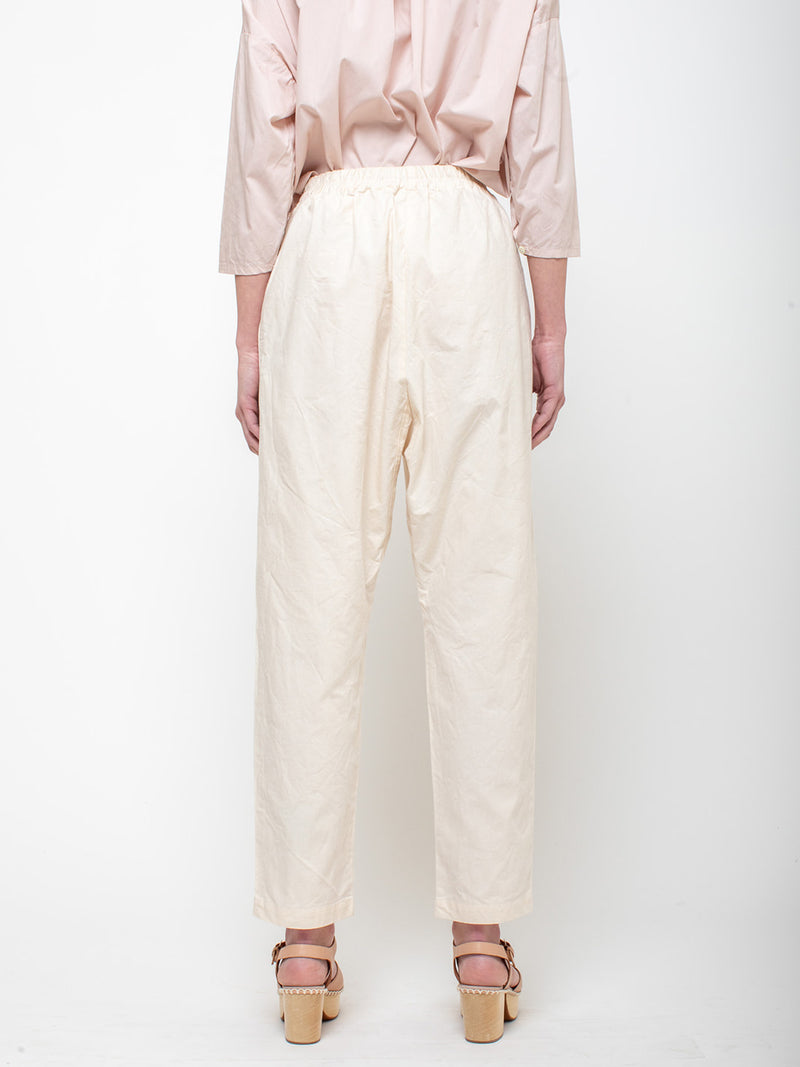 Angele Cotton Pants