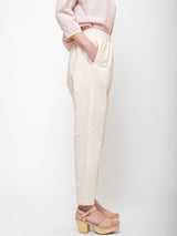 Angele Cotton Pants