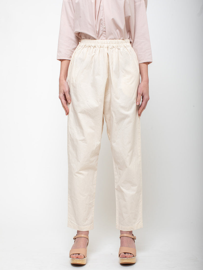 Angele Cotton Pants