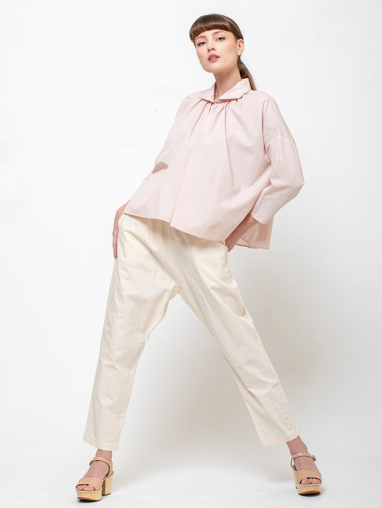 Angele Cotton Pants