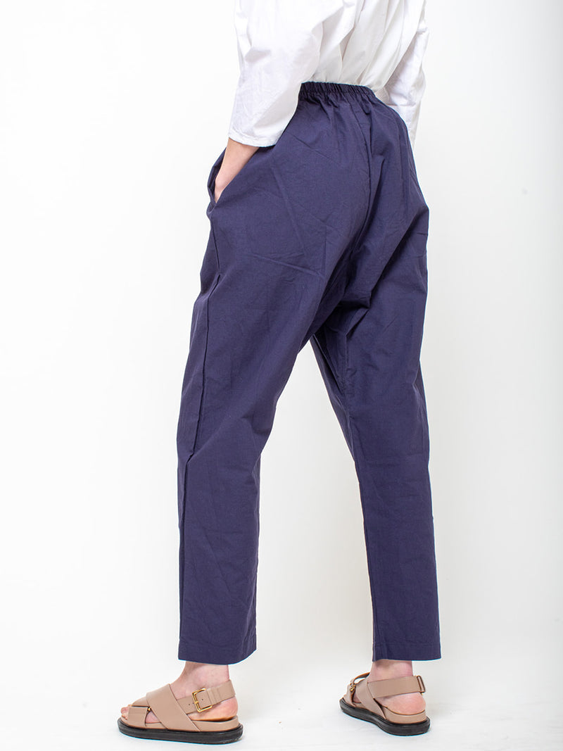 Angele Cotton Pants