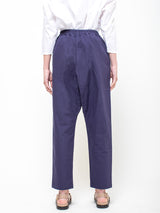 Angele Cotton Pants