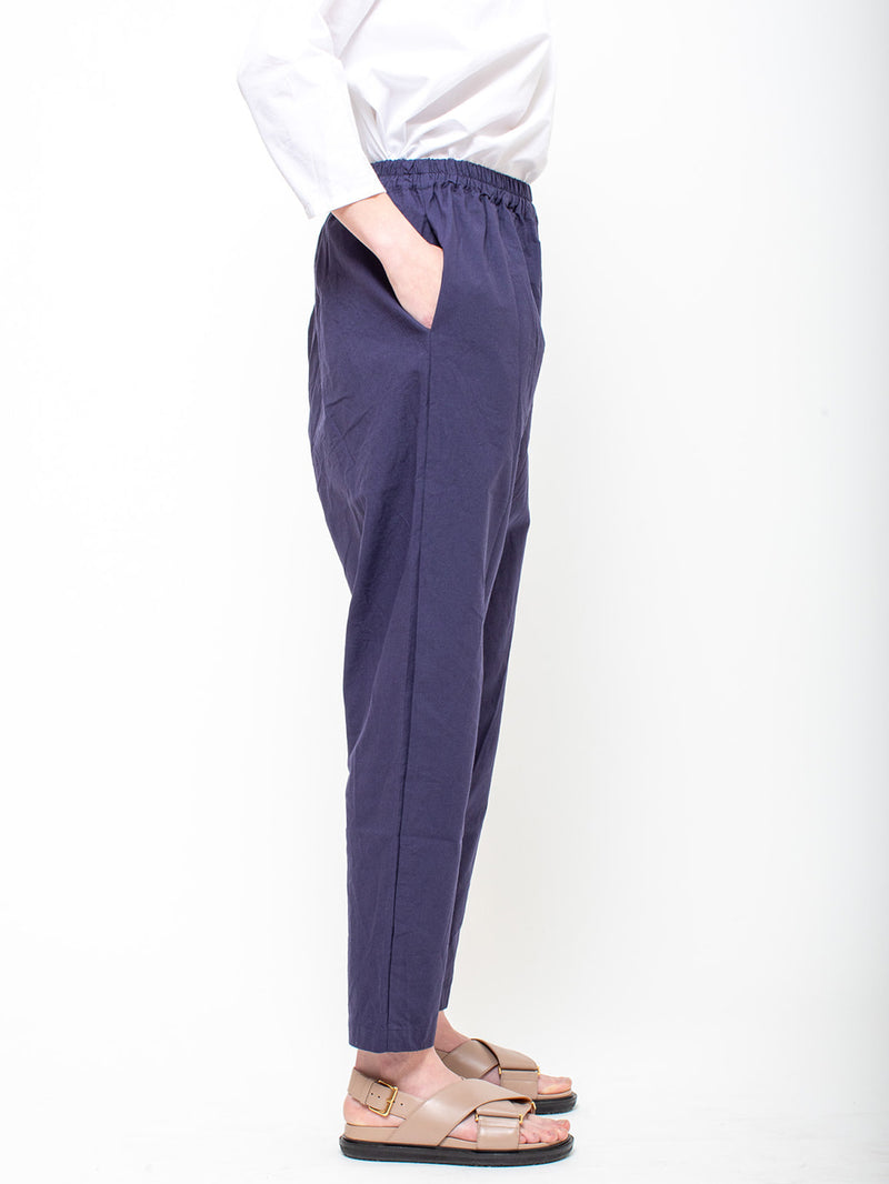 Angele Cotton Pants