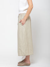 Lauren Manoogian - Cinch Pants - Plaster - Verdalina