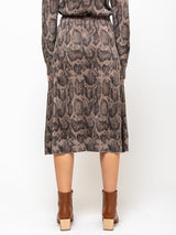 Rachel Comey - Amis Skirt - Taupe - Verdalina