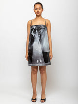 Rachel Comey - Diapsi Dress - Black - Verdalina