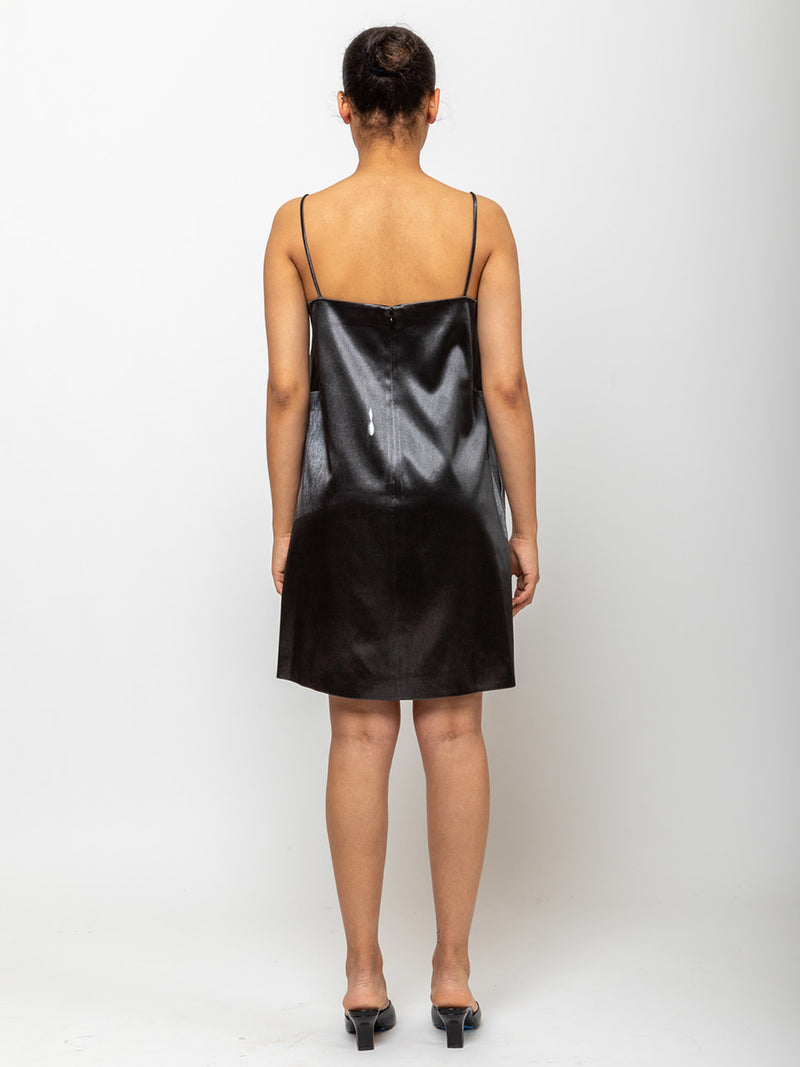 Rachel Comey - Diapsi Dress - Black - Verdalina