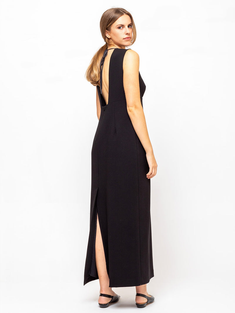 Rachel Comey - Genteel Dress - Black - Verdalina