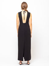 Rachel Comey - Genteel Dress - Black - Verdalina