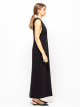 Rachel Comey - Genteel Dress - Black - Verdalina