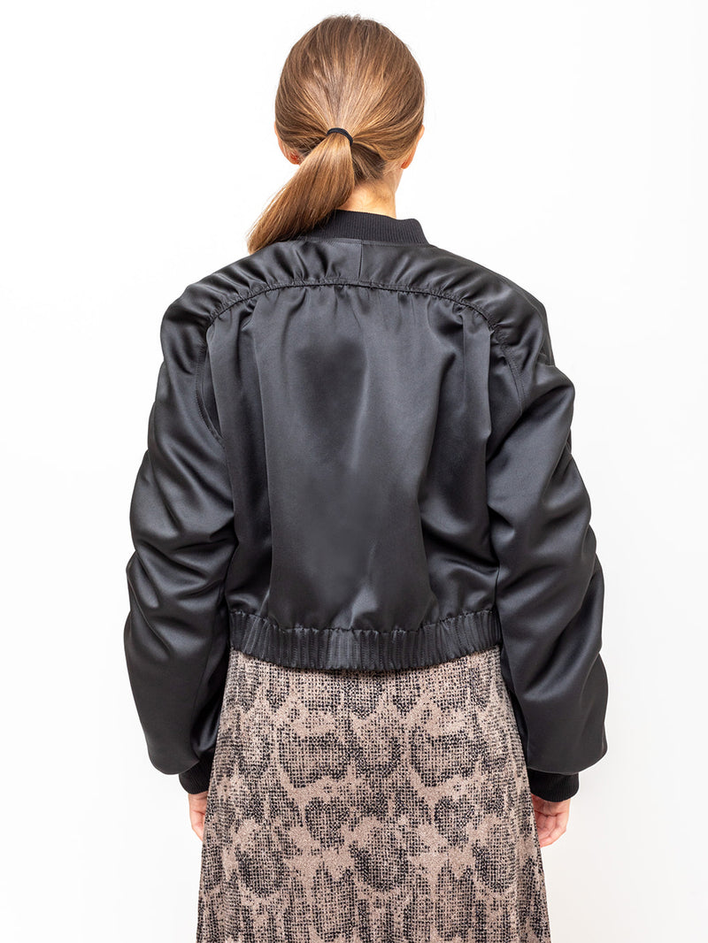 Rachel Comey - Morton Jacket - Black - Verdalina