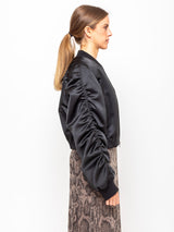 Rachel Comey - Morton Jacket - Black - Verdalina