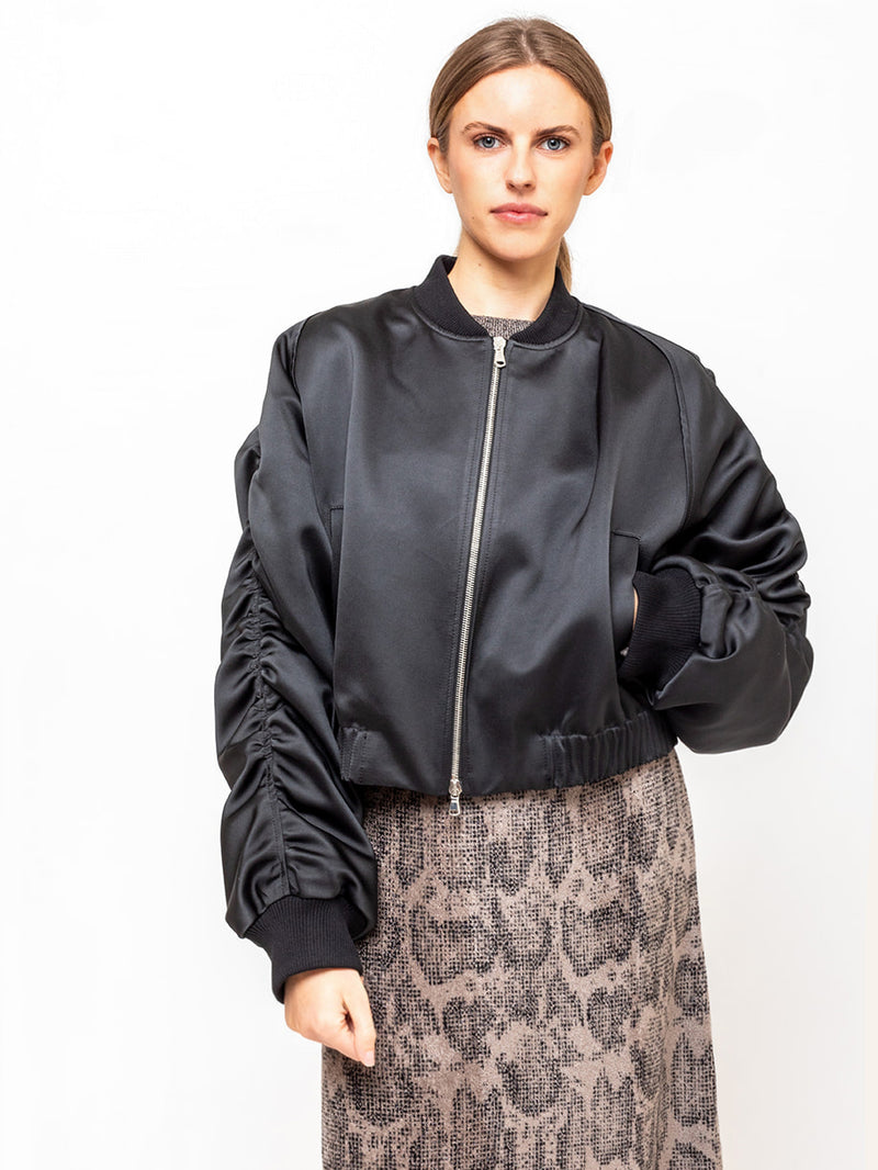 Rachel Comey - Morton Jacket - Black - Verdalina