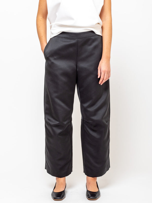 Rachel Comey - Roa Pant - Black - Verdalina