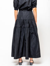 Rachel Comey - Swift Skirt - Black - Verdalina