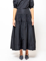 Rachel Comey - Swift Skirt - Black - Verdalina