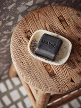 Saarde - Flow Resin Soap Dish - Verdalina