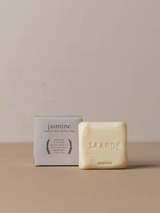 Saarde - Olive Oil Bar Soap - Verdalina